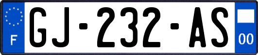 GJ-232-AS