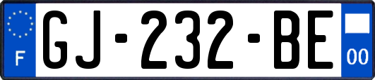 GJ-232-BE