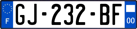 GJ-232-BF