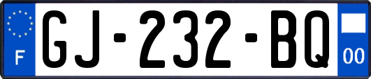 GJ-232-BQ