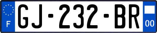 GJ-232-BR