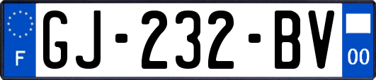 GJ-232-BV