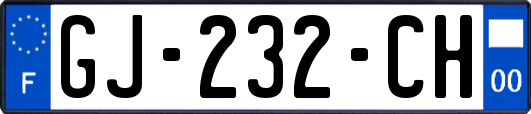 GJ-232-CH