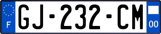 GJ-232-CM