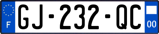 GJ-232-QC