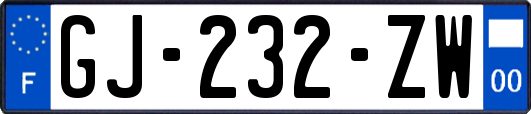 GJ-232-ZW