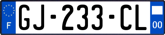 GJ-233-CL