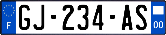 GJ-234-AS