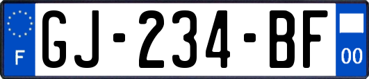 GJ-234-BF