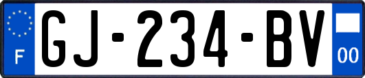 GJ-234-BV