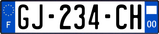 GJ-234-CH