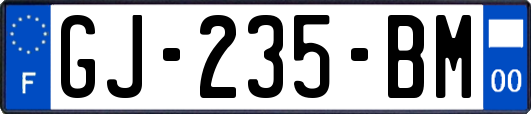 GJ-235-BM