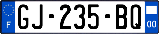 GJ-235-BQ