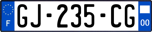 GJ-235-CG