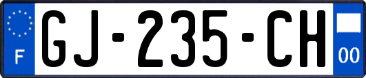 GJ-235-CH