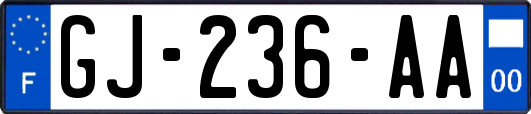 GJ-236-AA