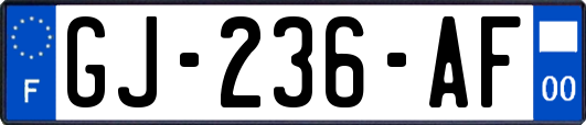 GJ-236-AF