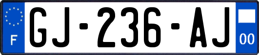 GJ-236-AJ