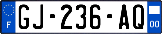 GJ-236-AQ