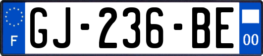 GJ-236-BE