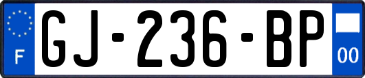 GJ-236-BP