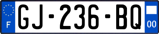 GJ-236-BQ