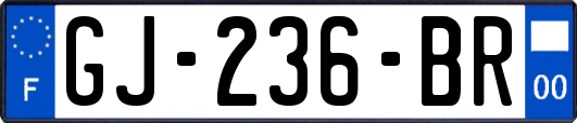 GJ-236-BR