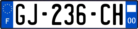 GJ-236-CH