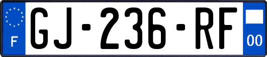 GJ-236-RF