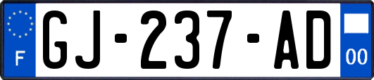 GJ-237-AD