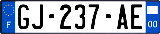 GJ-237-AE