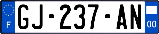 GJ-237-AN