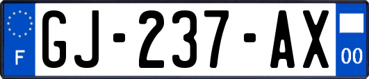 GJ-237-AX