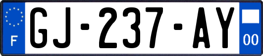 GJ-237-AY