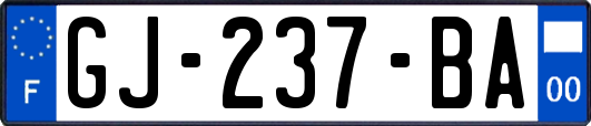 GJ-237-BA