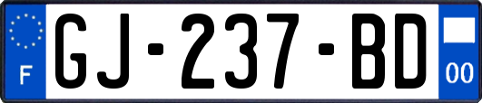GJ-237-BD