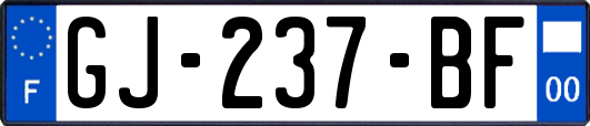 GJ-237-BF