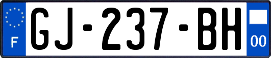 GJ-237-BH