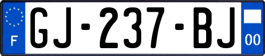 GJ-237-BJ