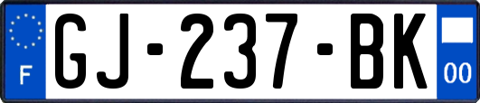 GJ-237-BK