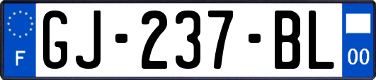 GJ-237-BL