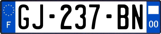 GJ-237-BN