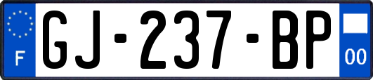 GJ-237-BP