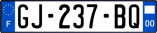 GJ-237-BQ