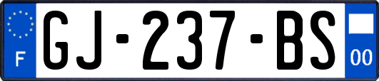 GJ-237-BS