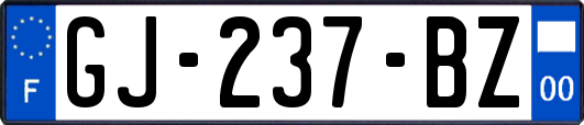 GJ-237-BZ