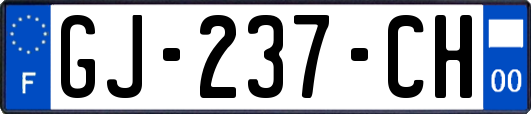 GJ-237-CH