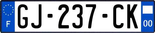 GJ-237-CK