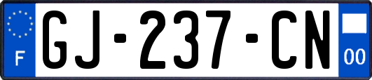 GJ-237-CN