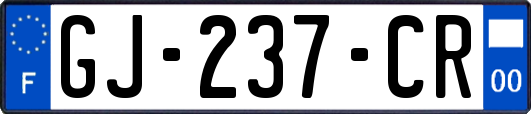 GJ-237-CR